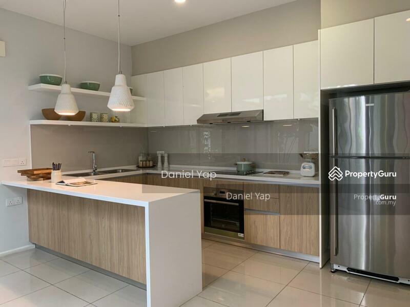 For Sale - New Launch Near Aeon Near Highway 0% Down payment 22x70 4R4B FREEHOLD
